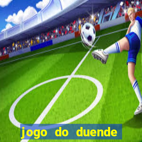 jogo do duende verde cassino